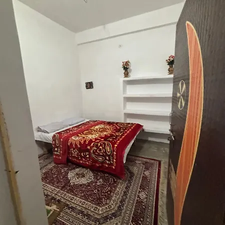 Sangam Homestay Prayagraj Exterior photo