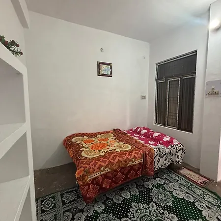 Sangam Homestay Prayagraj Exterior photo