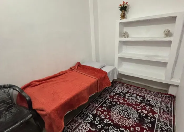 Sangam Homestay