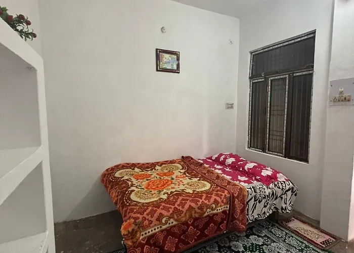 Sangam Homestay