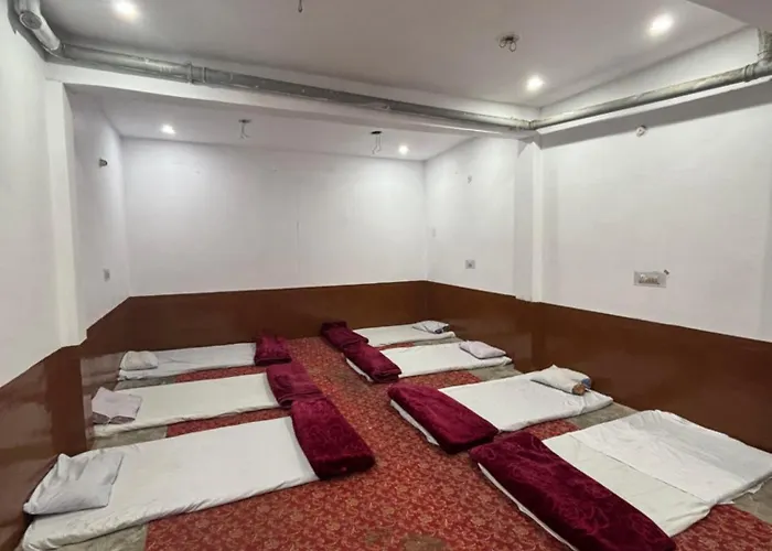 Sangam Homestay