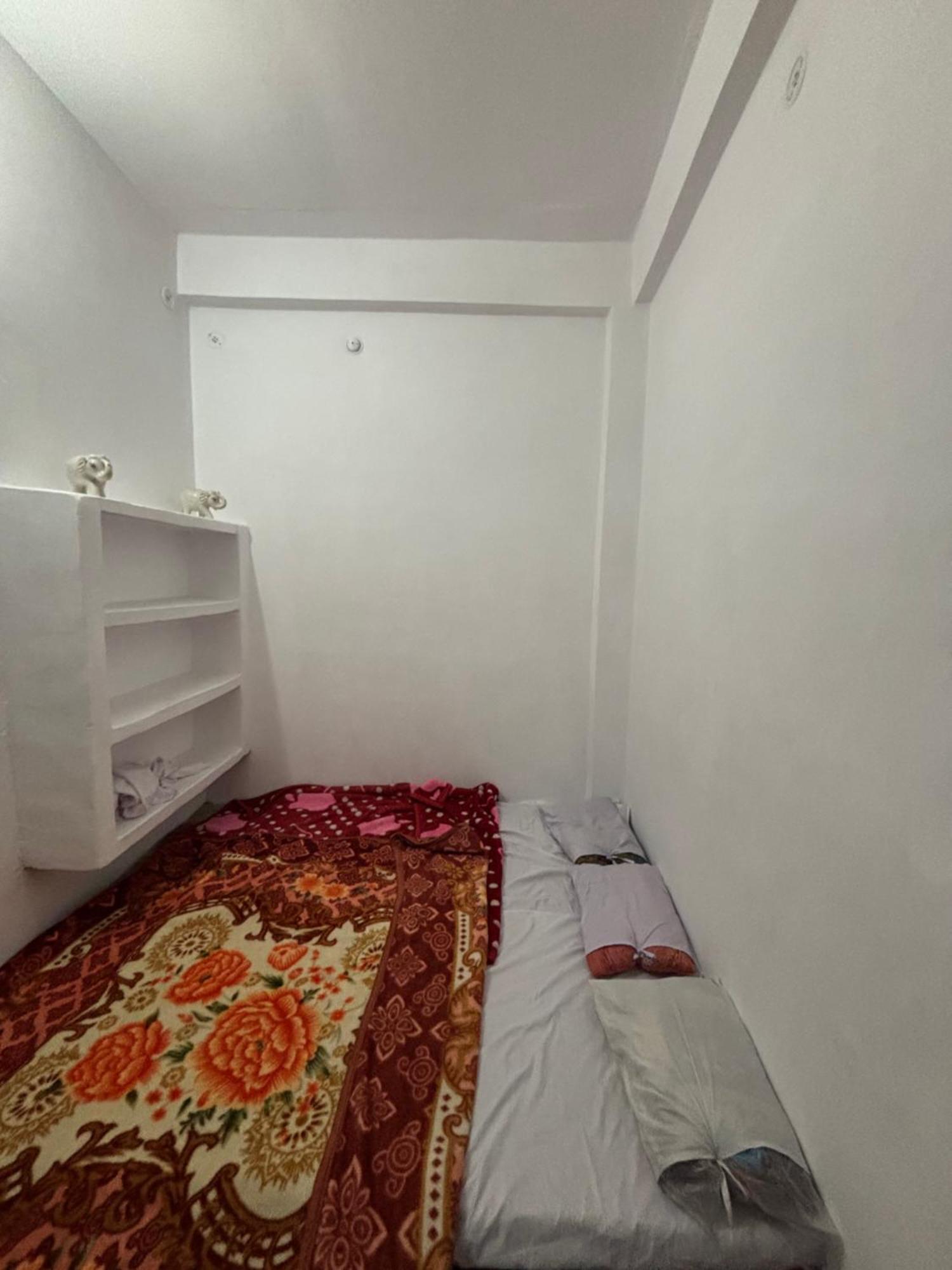 Sangam Homestay