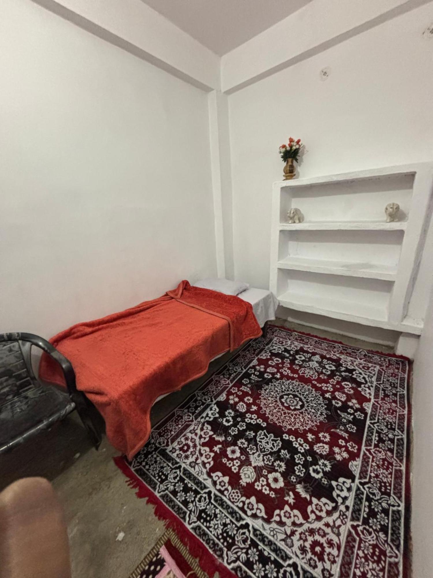 Sangam Homestay Prayagraj