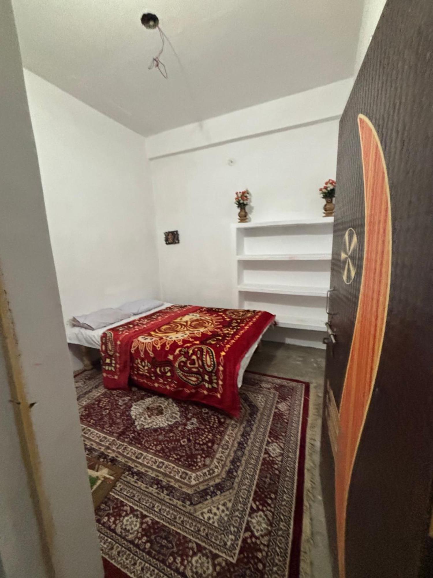 Sangam Homestay Prayagraj