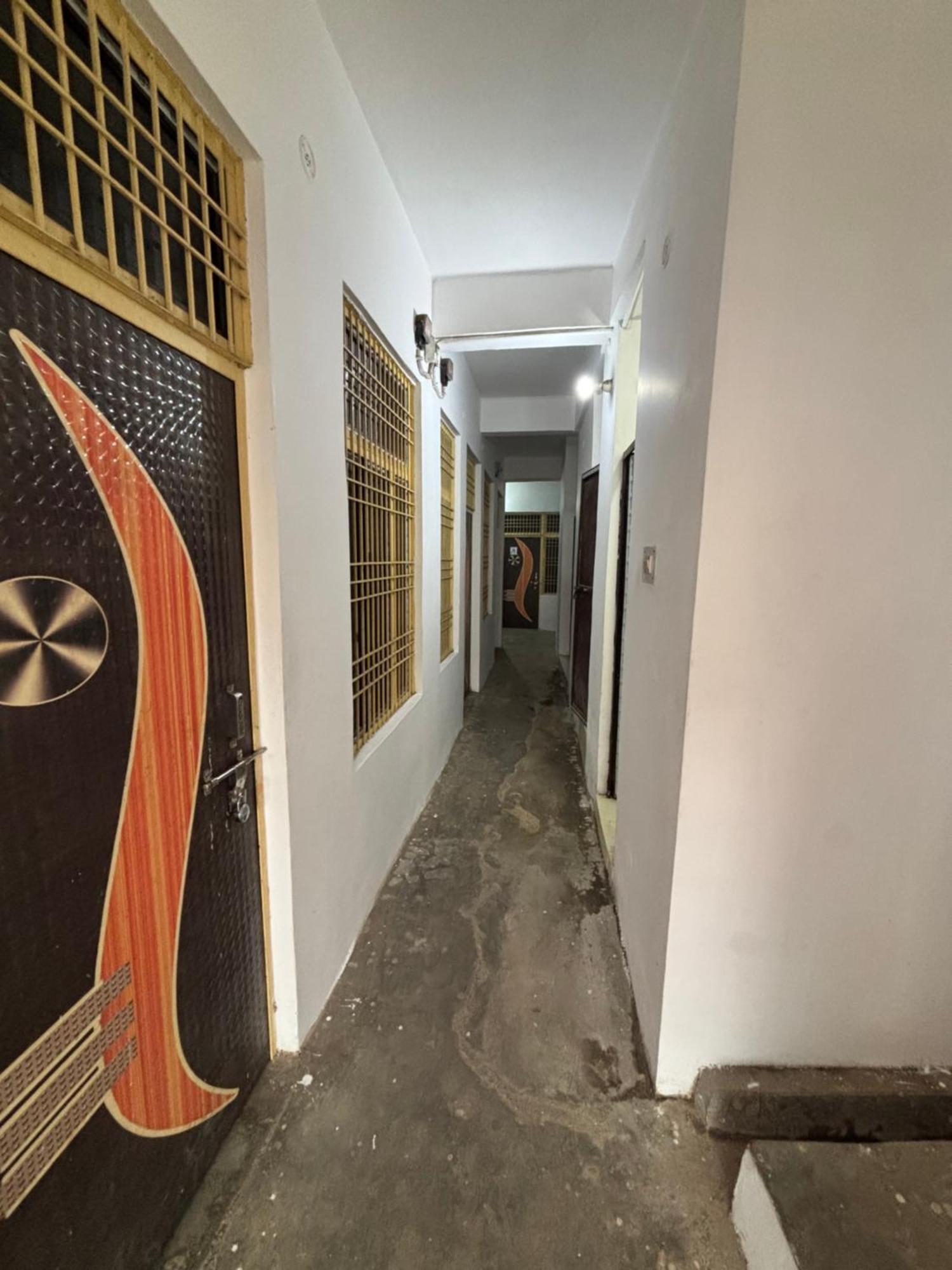 Homestay Sangam